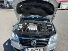 VW Passat, снимка 7