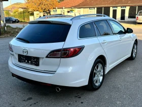 Mazda 6 2.0i Xenon Bose, снимка 5