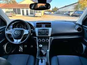 Mazda 6 2.0i Xenon Bose, снимка 11