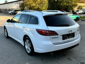 Mazda 6 2.0i Xenon Bose, снимка 3