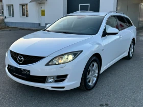 Mazda 6 2.0i Xenon Bose, снимка 1