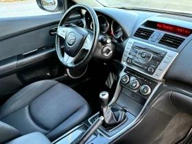 Mazda 6 2.0i Xenon Bose, снимка 12