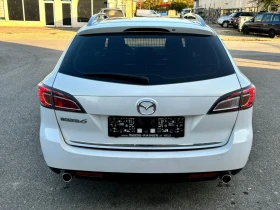 Mazda 6 2.0i Xenon Bose, снимка 4