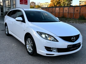 Mazda 6 2.0i Xenon Bose, снимка 7