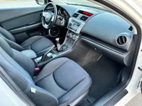 Mazda 6 2.0i Xenon Bose, снимка 13