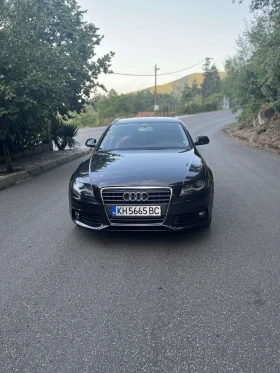 Audi A4 2.0tdi | Mobile.bg    2