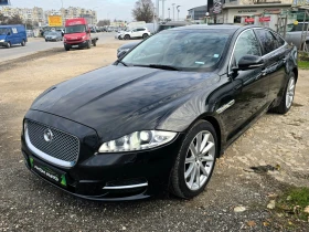 Jaguar Xj 3.0* ПАНОРОМА* FULL full, снимка 3