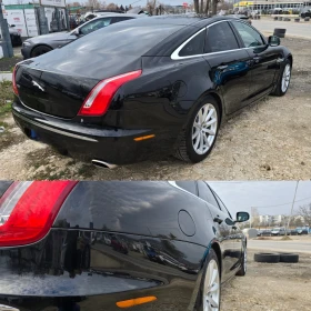 Jaguar Xj 3.0* ПАНОРОМА* FULL full, снимка 6