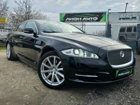 Jaguar Xj 3.0* ПАНОРОМА* FULL full, снимка 1