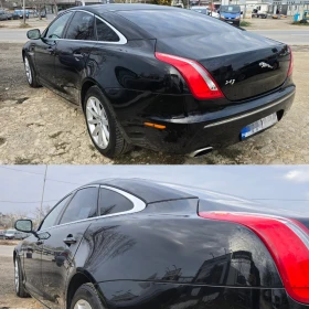 Jaguar Xj 3.0* ПАНОРОМА* FULL full, снимка 4