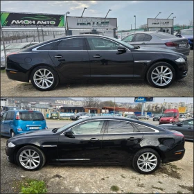 Jaguar Xj 3.0* ПАНОРОМА* FULL full, снимка 5