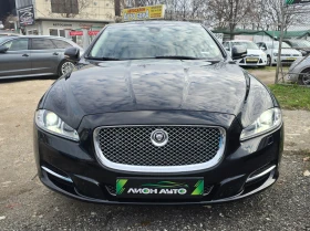 Jaguar Xj 3.0* ПАНОРОМА* FULL full, снимка 2