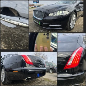 Jaguar Xj 3.0* ПАНОРОМА* FULL full, снимка 7