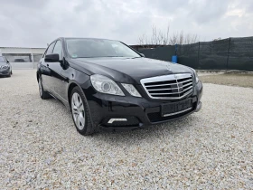 Обява за продажба на Mercedes-Benz E 350 Cdi Avantgarde.Distronic.Обдухване.Airmatic ~20 990 лв. - изображение 1