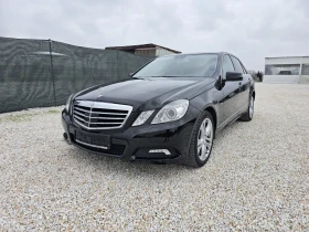 Обява за продажба на Mercedes-Benz E 350 Cdi Avantgarde.Distronic.Обдухване.Airmatic ~20 990 лв. - изображение 1