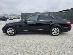 Mercedes-Benz E 350 Cdi Avantgarde.Distronic.Обдухване.Airmatic, снимка 6