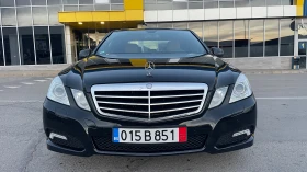 Mercedes-Benz E 220 AVANTGARDE, снимка 2