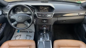 Mercedes-Benz E 220 AVANTGARDE, снимка 11