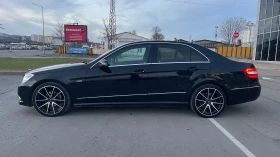 Mercedes-Benz E 220 AVANTGARDE, снимка 8