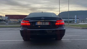 Mercedes-Benz E 220 AVANTGARDE, снимка 6