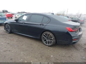 BMW 750  XDRIVE | Mobile.bg    6