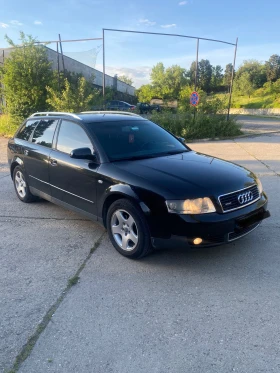 Audi A4 1.9 TDI 131к.с 4X4, снимка 1