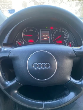 Audi A4 1.9 TDI 131к.с 4X4, снимка 6