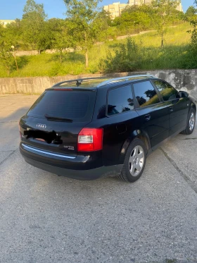 Audi A4 1.9 TDI 131к.с 4X4, снимка 4