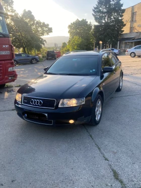 Audi A4 1.9 TDI 131к.с 4X4, снимка 2