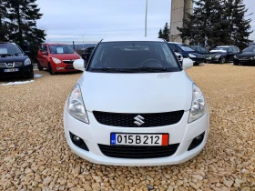 Suzuki Swift 1.2* Бензин* ГАЗ, снимка 2