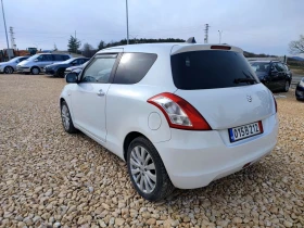 Suzuki Swift 1.2* Бензин* ГАЗ, снимка 5