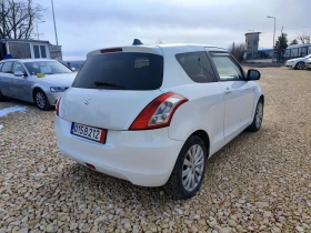 Suzuki Swift 1.2* Бензин* ГАЗ, снимка 7