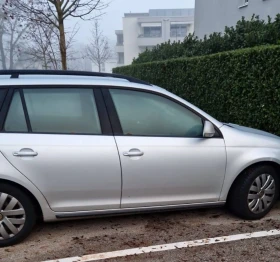 VW Golf 1.9TDI* 105* 2009* , снимка 4