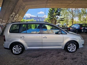 VW Touran 1.9 105 hp automat, снимка 3