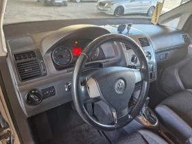 VW Touran 1.9 105 hp automat, снимка 12