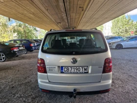 VW Touran 1.9 105 hp automat, снимка 6