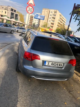 Audi A4 V6 3.0TDI Quattro, снимка 2