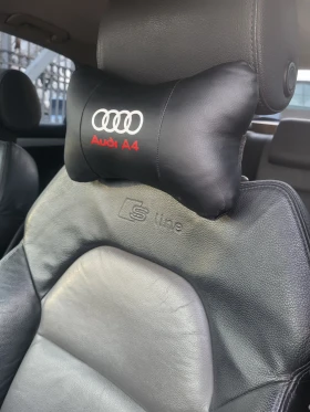 Audi A4 B6, снимка 7