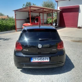 VW Polo 1.2tdi. | Mobile.bg    10