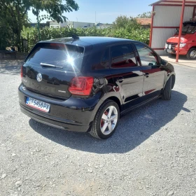 VW Polo 1.2tdi., снимка 9