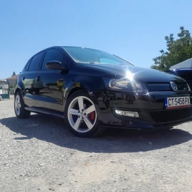 VW Polo 1.2tdi., снимка 1