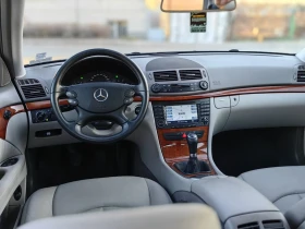 Mercedes-Benz E 320, снимка 9