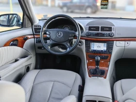 Mercedes-Benz E 320, снимка 7