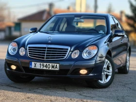 Mercedes-Benz E 320, снимка 1