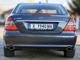 Mercedes-Benz E 320, снимка 4