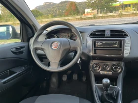 Fiat Bravo 1.4I 90 6  137 000  EURO 4   | Mobile.bg    12