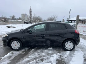 Fiat Bravo 1.4I 90к 6 ск 137 000км  EURO 4 КЛИМАТИК , снимка 6