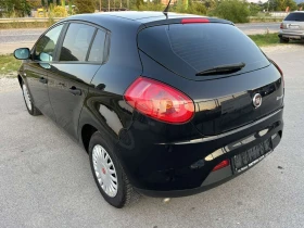 Fiat Bravo 1.4I 90 6  137 000  EURO 4   | Mobile.bg    5