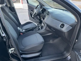 Fiat Bravo 1.4I 90 6  137 000  EURO 4   | Mobile.bg    11