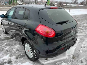 Fiat Bravo 1.4I 90к 6 ск 137 000км  EURO 4 КЛИМАТИК , снимка 5